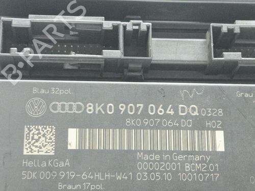 Electronic module AUDI Q5 (8RB) | BP33759279M83 - Image 2