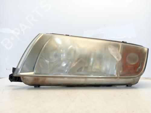 left-headlight-skoda-fabia-i-6y2-1999-2000-2001-2002-2003-2004-2005-2006-2007-2008-26325077 main image