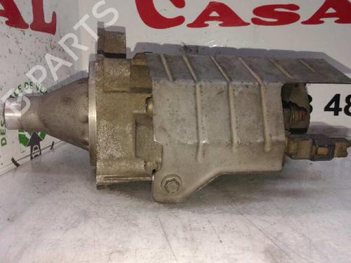 Starter CHRYSLER 300M (LR) 2.7 V6 24V | BP7962993M8 