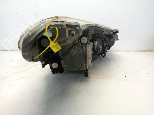 Left headlight TOYOTA YARIS VERSO (_P2_) 1.4 D-4D (NLP20_, NLP22_) | BP30574495C28