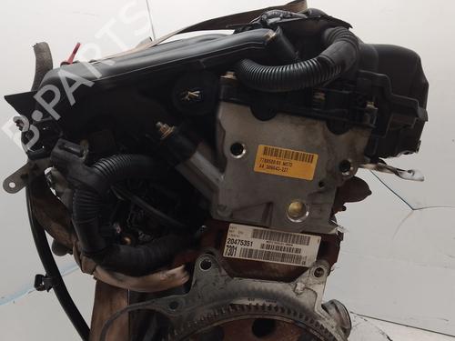 Engine BMW X5 (E53) 3.0 d | BP31697311M1 