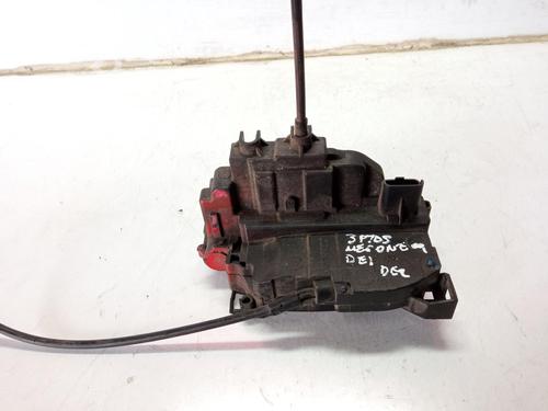 Front right lock RENAULT MEGANE II (BM0/1_, CM0/1_)  | BP7955364C97 