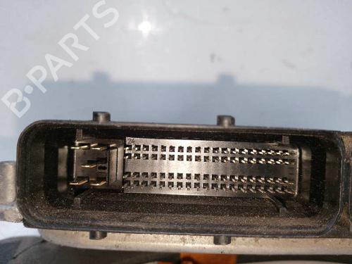 Engine control unit (ECU) SEAT LEON (1M1)  | BP26408867M57 