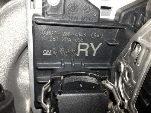 Engine OPEL CORSA B (S93)  | BP7953068M1 