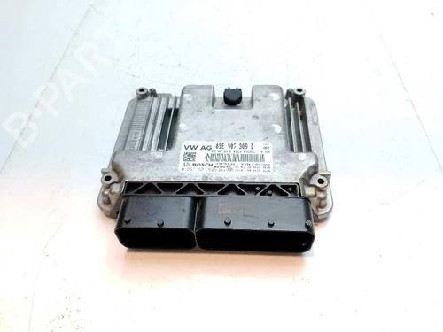 Used Engine control unit (ECU) Engine control unit (ECU) 21518351 21518351