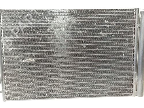 Used AC radiator AC radiator 31125245 31125245
