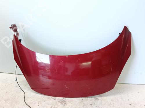 Motorhjelm Motorhjelm TOYOTA VERSO (_R2_) 1.6 (ZGR20_, ZGR20R) (132 hp) 33613775 33613775