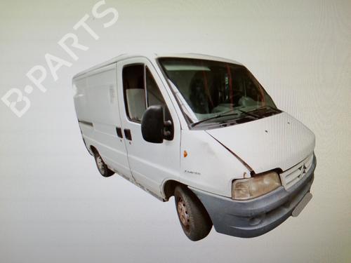 Left mirror CITROËN JUMPER I Van (244)  | BP19053770C26 
