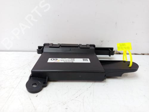 Electronic module TOYOTA C-HR (_X1_) 1.8 Hybrid (ZYX10_, ZYX11_) | BP32396102M83 - Image 3