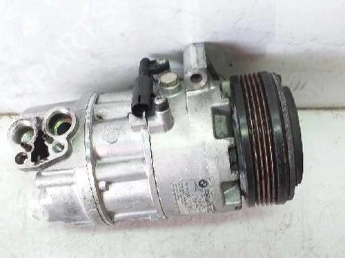 AC compressor BMW 3 (E46) 318 i | BP7960570M34 