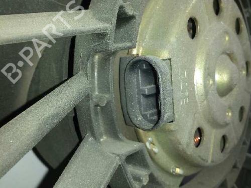 Radiator fan RENAULT MEGANE II Estate (KM0/1_)  | BP7957322M35 