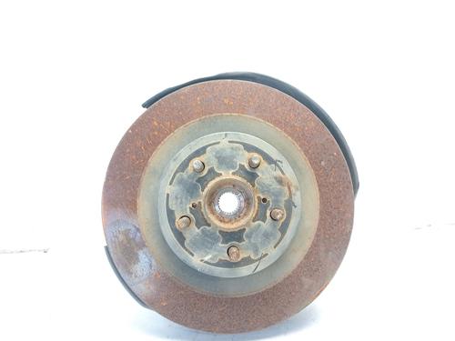 Used Right rear steering knuckle TOYOTA RAV 4 V (_A5_, _H5_) [2018-2025]  24844280