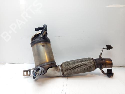 Used Catalyst Catalyst MINI MINI (F55) Cooper D (116 hp) 33613758 33613758