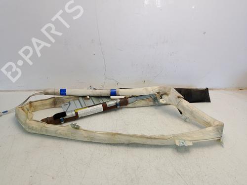 Used Left curtain airbag Left curtain airbag 37640794 37640794