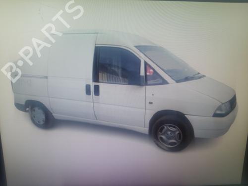 Brukte deler til CITROËN JUMPY I (U6U_)    4489645