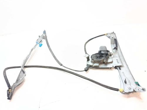 front-right-window-mechanism-renault-clio-iii-br01-cr01-2005-2006-2007-2008-2009-2010-2011-2012-2013-2014-40560207 main image