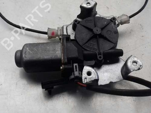 Front right window mechanism NISSAN PRIMERA (P11)  | BP7958857C23 