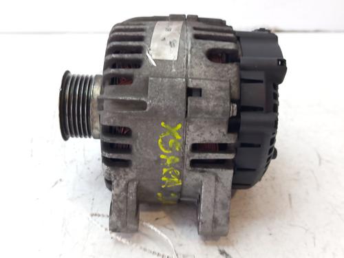 Generator CITROËN BERLINGO / BERLINGO FIRST Box Body/MPV (M_) 1.9 D 70 (MBWJZ, MCWJZ) | BP29305812M7 