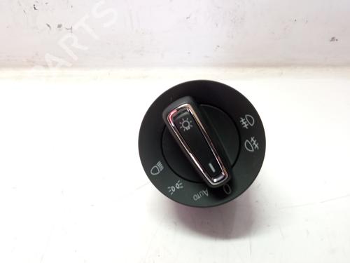 Used Headlight switch Headlight switch 11360781 11360781