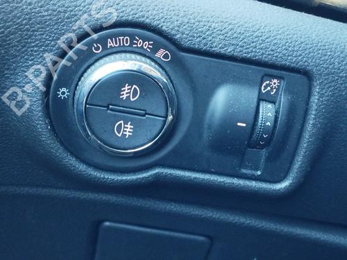 headlight-switch-opel-astra-j-p10-2009-2010-2011-2012-2013-2014-2015-2016-30858379 main image