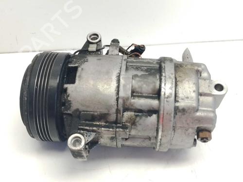 AC compressor BMW 3 (E46) 320 d | BP39611213M34 - Image 2