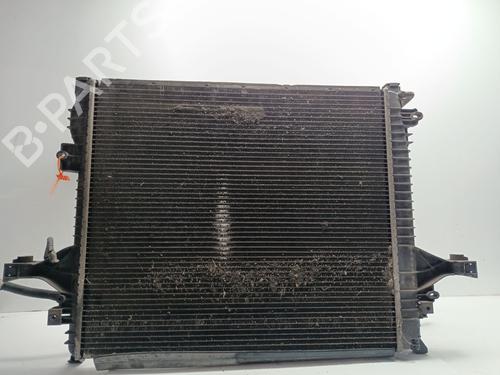 Used Water radiator Water radiator 33675504 33675504