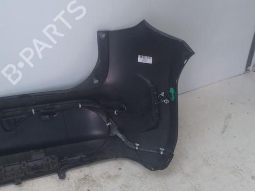Rear bumper TOYOTA YARIS (_P13_)  | BP32396089C8 