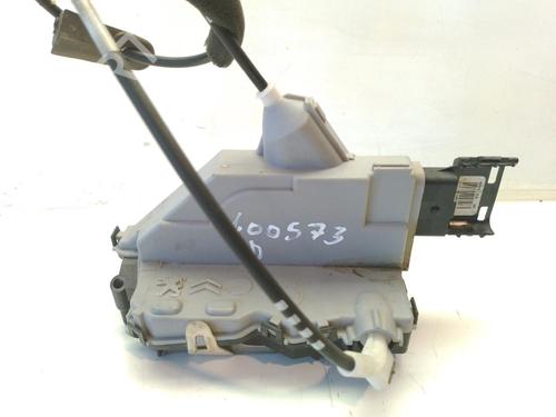 Rear right lock PEUGEOT 508 I (8D_)  | BP10355126C99 