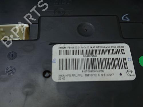 Climate control MINI MINI (R56) John Cooper Works | BP33954600I5 - Image 7
