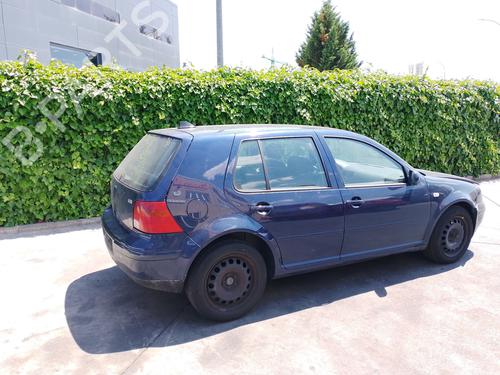 Front right window mechanism VW GOLF IV (1J1) 1.9 TDI | BP22711283C23 