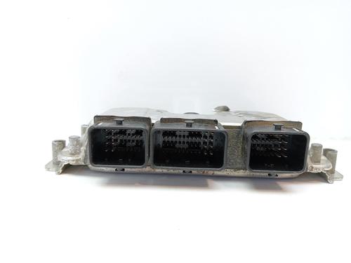 Engine control unit (ECU) PEUGEOT 1007 (KM_) 1.6 16V | BP15581460M57 