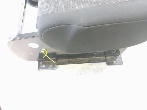 Right front seat TOYOTA PROACE VERSO Bus (MPY_) 1.6 D4d (MPY2) | BP29312255C16 - Image 4