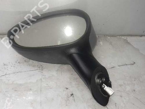 Used Left mirror Left mirror 7958570 7958570