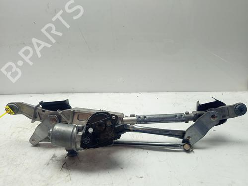 Used Front wiper motor TOYOTA COROLLA Hatchback (_E21_, _EA1_, _EH1_) [2018-2025]  30527580