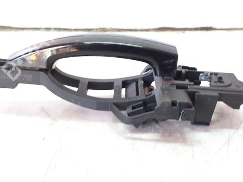 Front left exterior door handle FORD FOCUS III 1.5 TDCi | BP10174126C128 