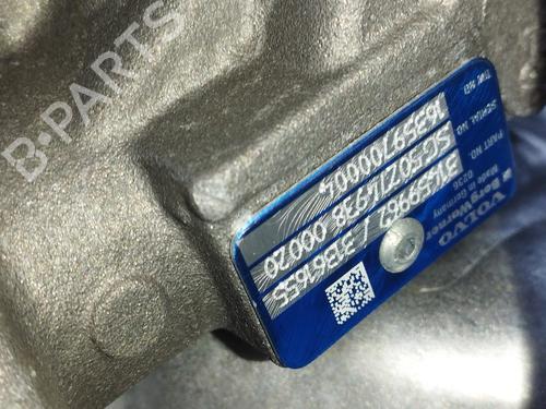 Engine VOLVO XC90 I (275) 3.2 AWD | BP17762930M1 - Image 9