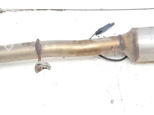 Exhaust system FORD RANGER (TKE) | BP31171793M121 - Image 4
