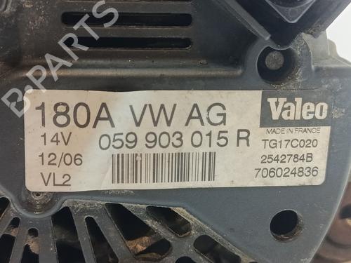 Alternator AUDI Q7 (4LB) 3.0 TDI quattro | BP37016392M7 - Image 5