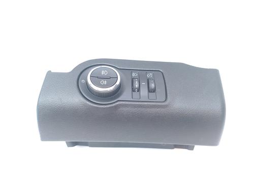 Used Headlight switch Headlight switch 15500006 15500006