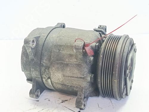 AC-Kompressor AC-Kompressor PEUGEOT 406 (8B) 2.0 HDI 110 (109 hp) 36003483 36003483