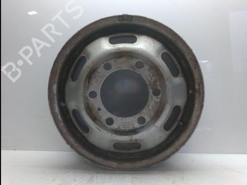 Used Rim IVECO DAILY II Bus [1989-1999]  30589787