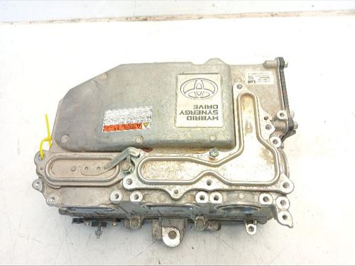 Electronic module TOYOTA YARIS VERSO (_P2_) 1.4 D-4D (NLP20_, NLP22_) | BP31169441M83