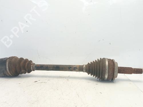 Used Left front driveshaft Left front driveshaft 25977101 25977101
