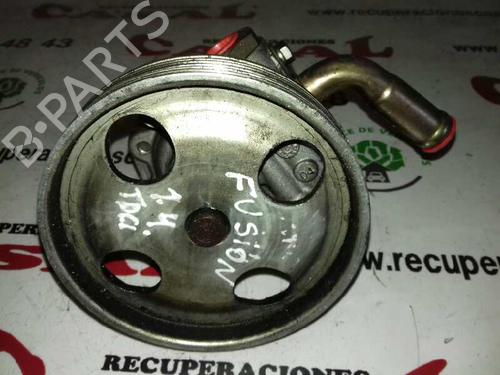 Steering pump FORD FIESTA V (JH_, JD_) 1.4 TDCi | BP7952968M99 