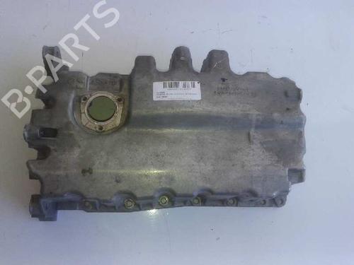 Used Oil sump Oil sump 14224593 14224593