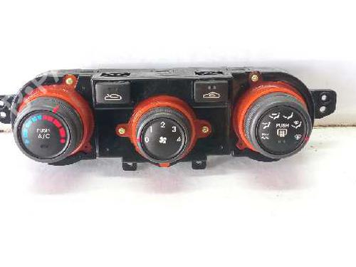 Climate control KIA MAGENTIS II (MG)  | BP7961150I5 