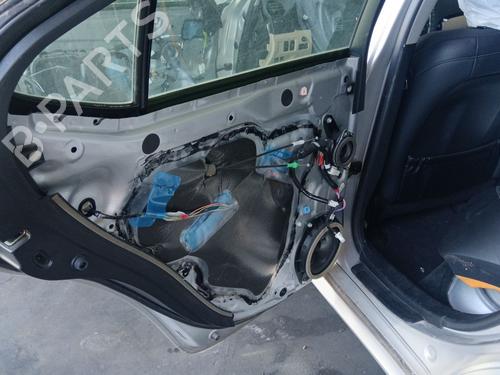 Used Rear left window mechanism Rear left window mechanism 38069677 38069677