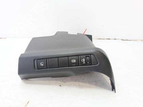 Used Other Other TOYOTA C-HR (_X1_) 1.8 Hybrid (ZYX10_, ZYX11_) (98 hp) 34250740 34250740