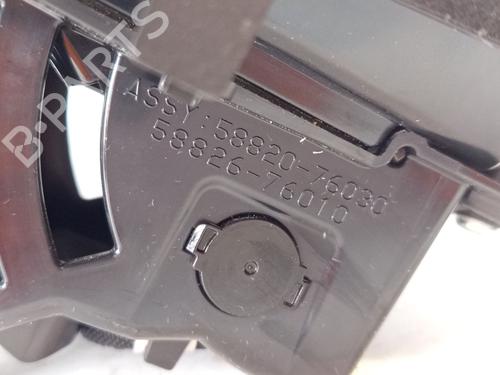 Andere LEXUS UX (_AA1_, _AH1_, _MA1_)  | BP30656446O1 