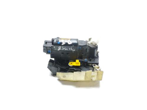 Used Front left lock DACIA DUSTER (HS_) [2010-2018]  7954372